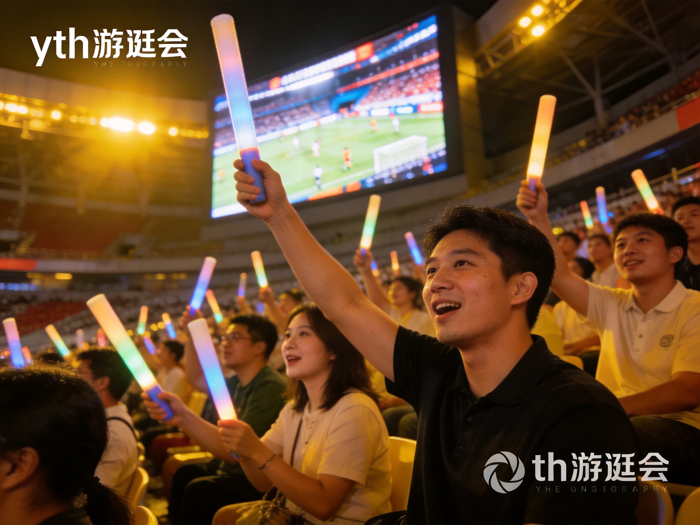 yth2206游艇会体育赛事平台现场氛围